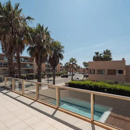 Villa Salgados Premium By Da'home *