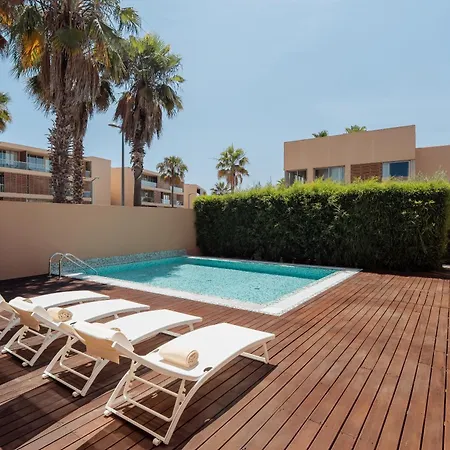 Salgados Premium By Da'home Vila Albufeira