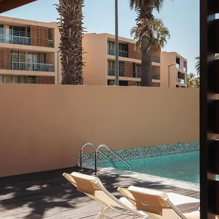 Vila Salgados Premium By Da'home Albufeira