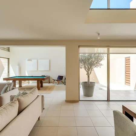Villa Salgados Premium By Da'home Albufeira