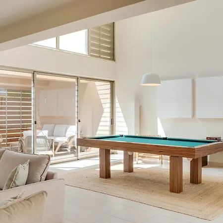 Salgados Premium By Da'home Villa