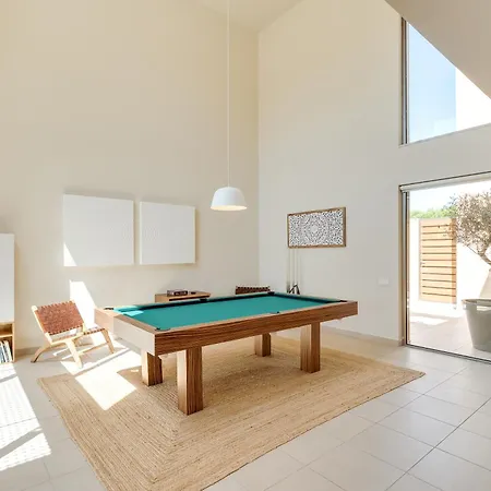 Vila Salgados Premium By Da'home