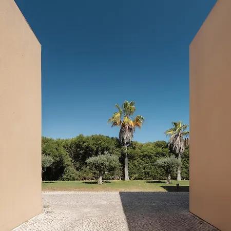 Salgados Premium By Da'home Villa Albufeira