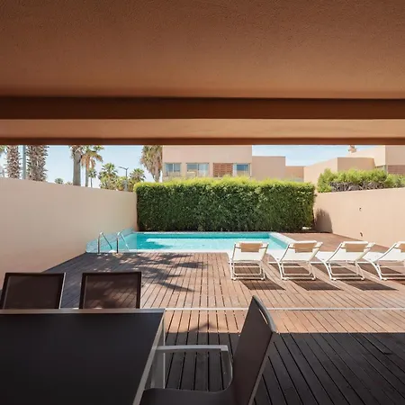 Vila Salgados Premium By Da'home
