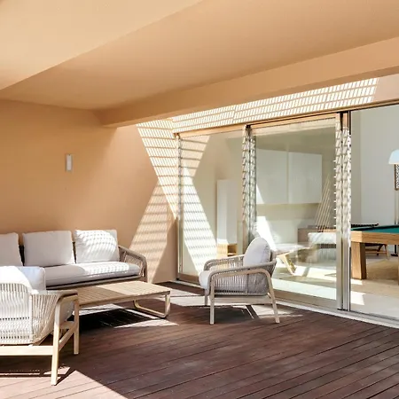 Salgados Premium By Da'home Villa *