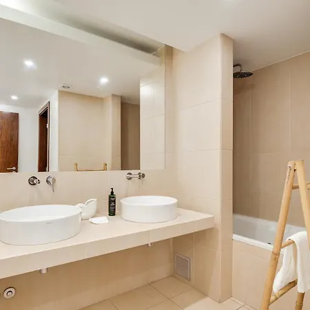 Salgados Premium By Da'home Villa *