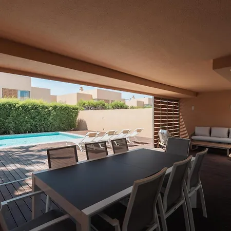 Salgados Premium By Da'home Vila Albufeira