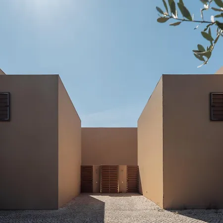 Villa Salgados Premium By Da'home