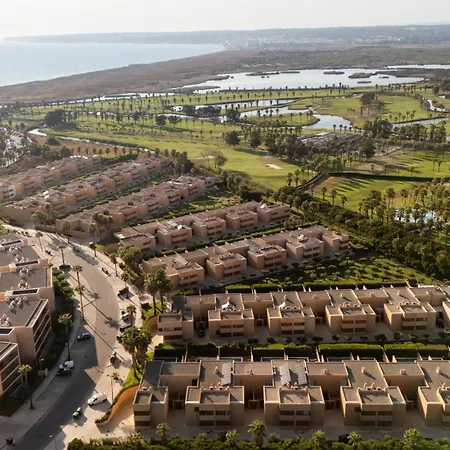 Salgados Premium By Da'home Villa Albufeira