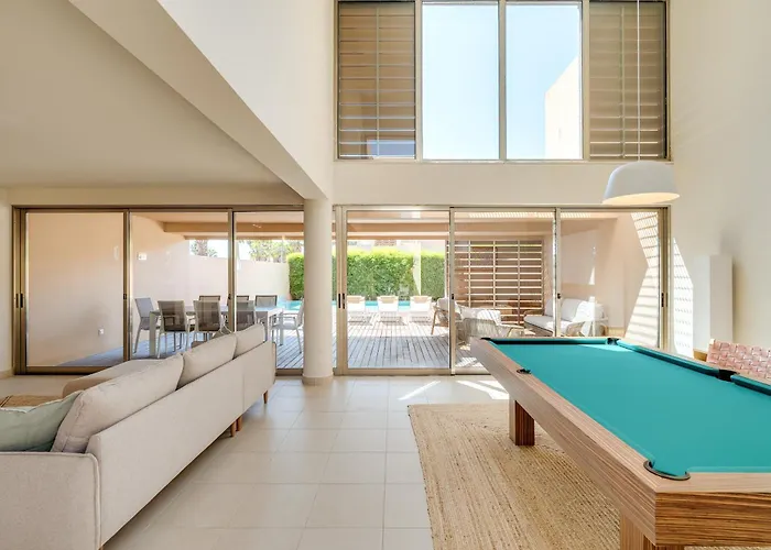 Salgados Premium By Da'home * Albufeira