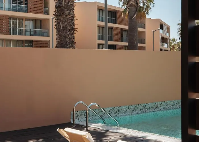 Villa Salgados Premium By Da'home Albufeira