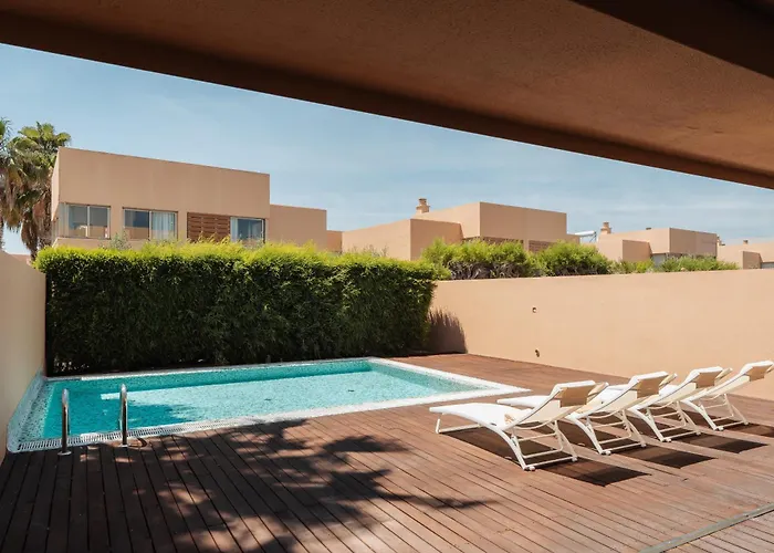 Salgados Premium By Da'home Villa *