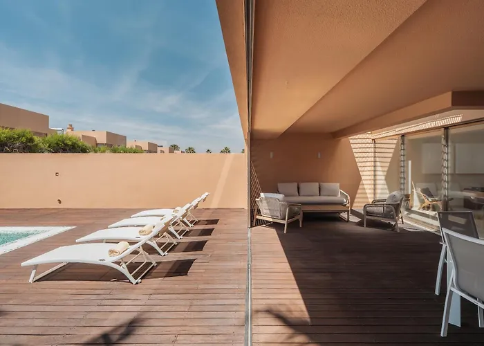 Salgados Premium By Da'home * Albufeira