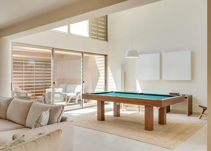 Salgados Premium By Da'home Villa