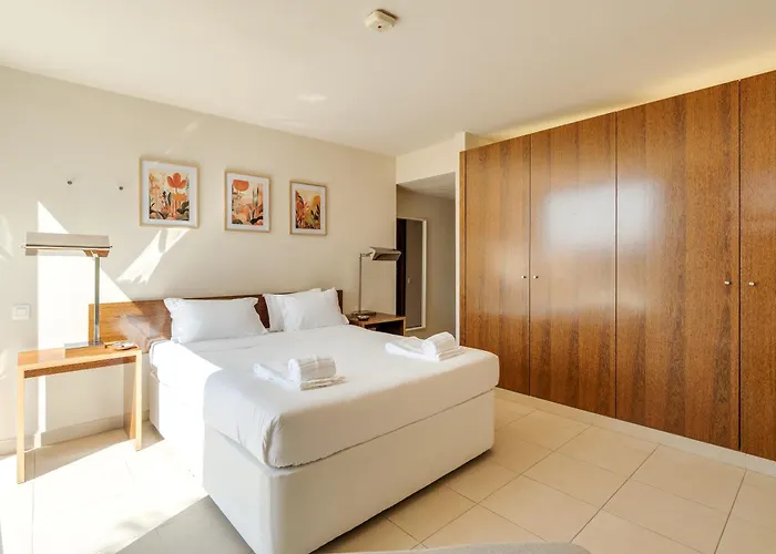 Salgados Premium By Da'home Villa *