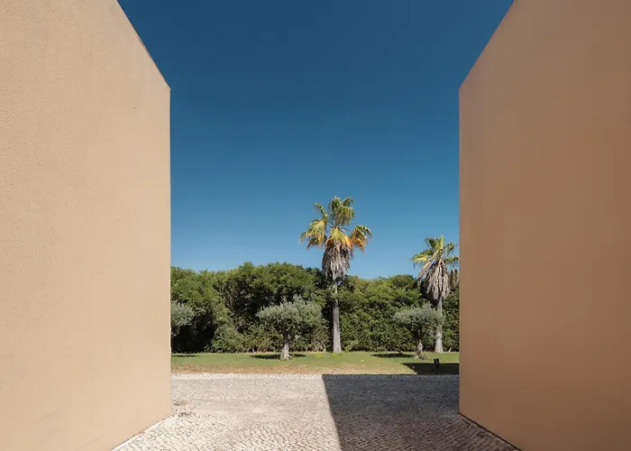 Salgados Premium By Da'home Villa Albufeira