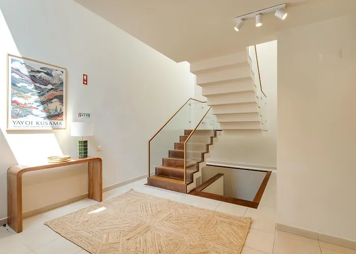 Villa Salgados Premium By Da'home Albufeira