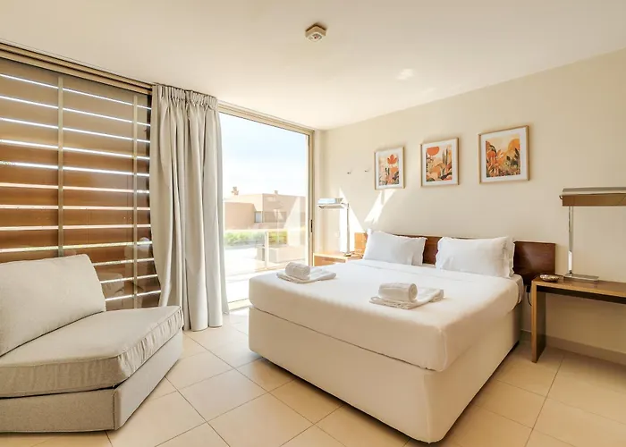 Salgados Premium By Da'home Villa Albufeira