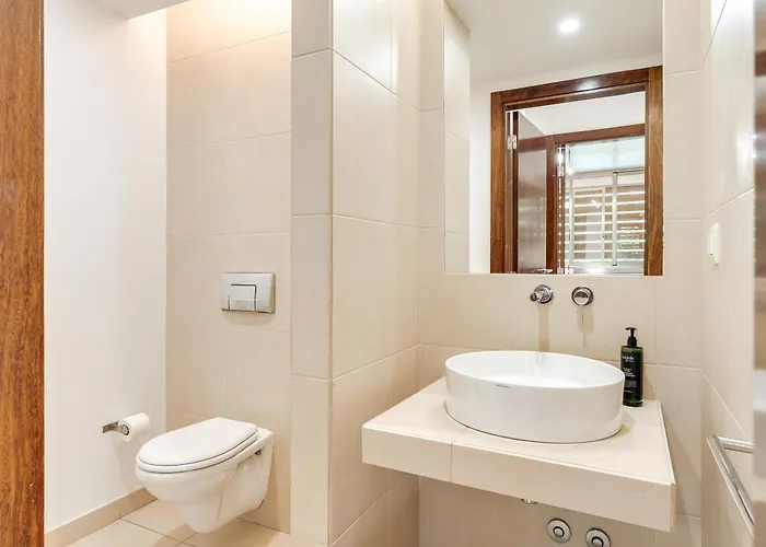 Salgados Premium By Da'home Albufeira