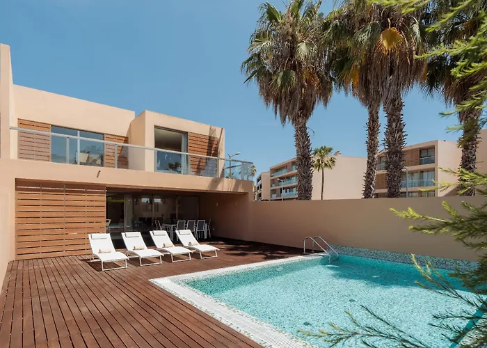 Salgados Premium By Da'home Albufeira