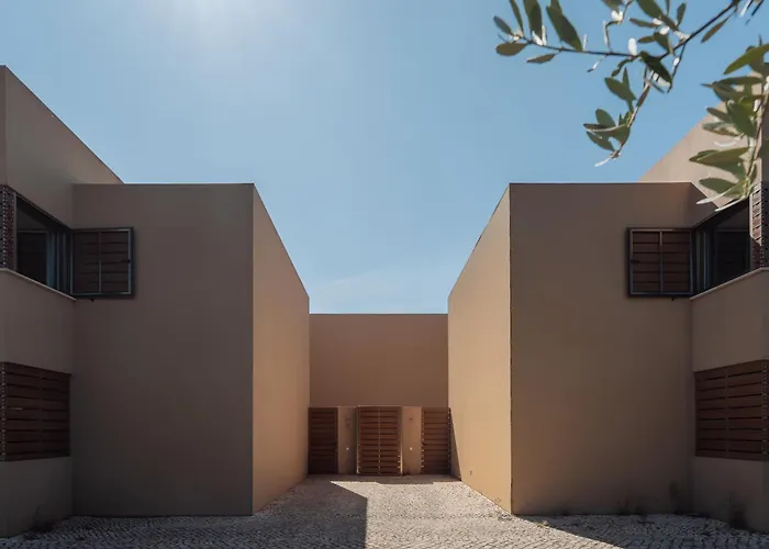 Villa Salgados Premium By Da'home