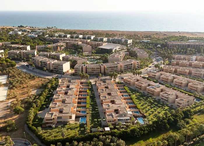 Salgados Premium By Da'home * Albufeira