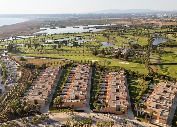 Villa Salgados Premium By Da'home