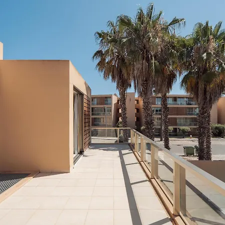 Villa Salgados Premium By Da'home *