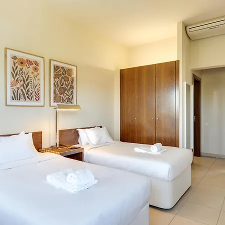 Salgados Premium By Da'home Willa Albufeira