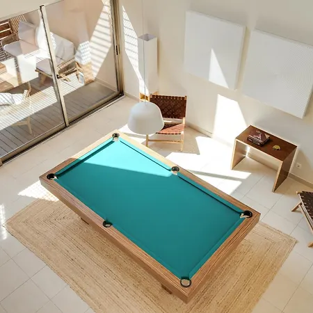 Willa Salgados Premium By Da'home