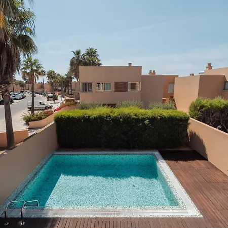 Salgados Premium By Da'home Willa Albufeira