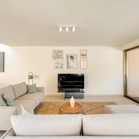Willa Salgados Premium By Da'home