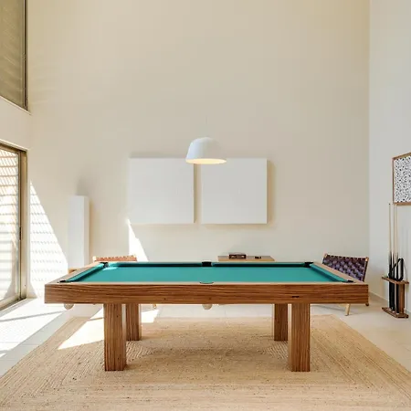 Willa Salgados Premium By Da'home *