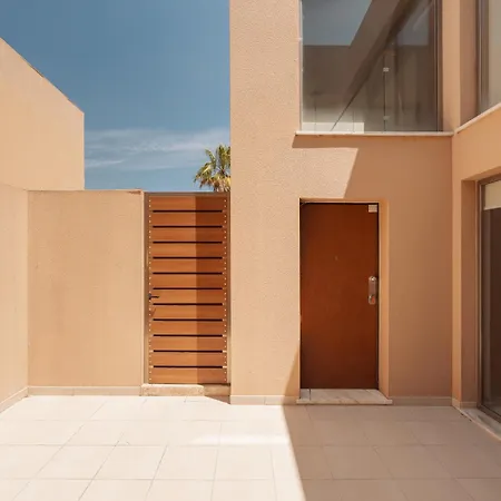 Villa Salgados Premium By Da'home