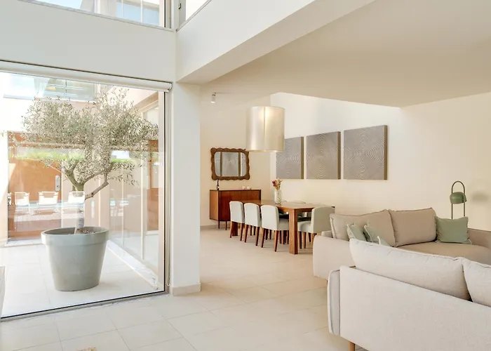 Salgados Premium By Da'home Albufeira