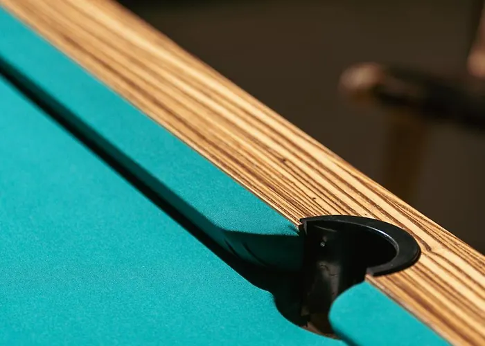 Salgados Premium By Da'home Villa *