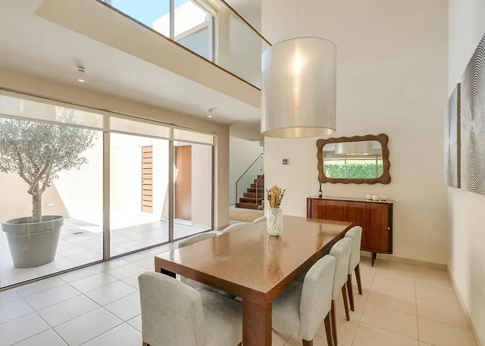 Salgados Premium By Da'home Villa Albufeira