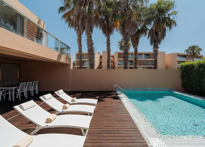 Salgados Premium By Da'home Villa