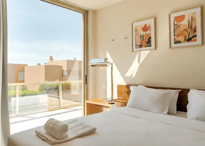 빌라 Salgados Premium By Da'home