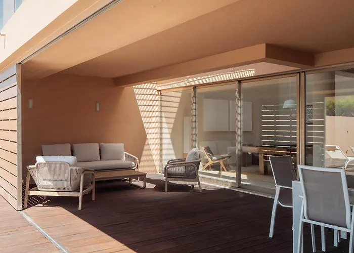 Salgados Premium By Da'home Albufeira