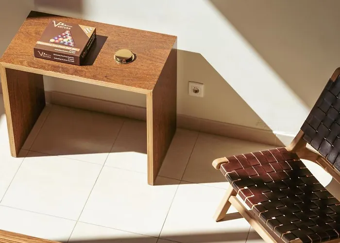 Salgados Premium By Da'home * Albufeira