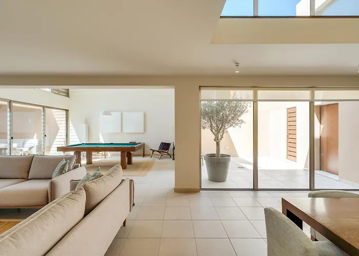 Villa Salgados Premium By Da'home Albufeira