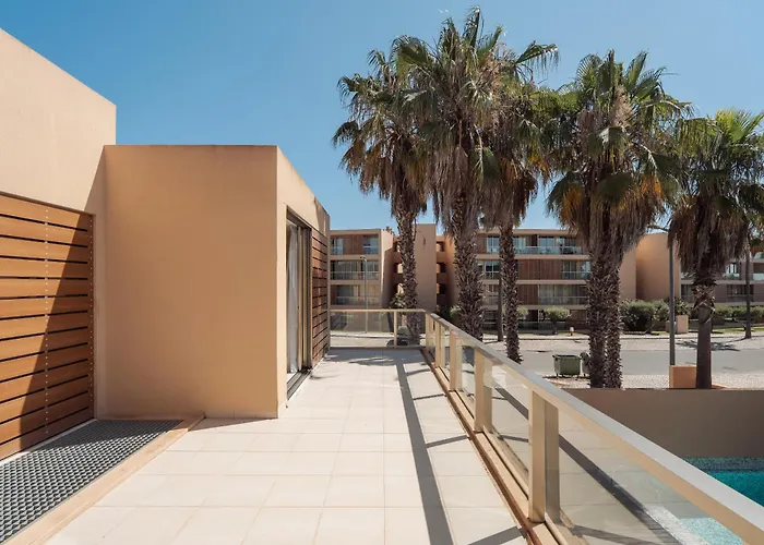 Villa Salgados Premium By Da'home *