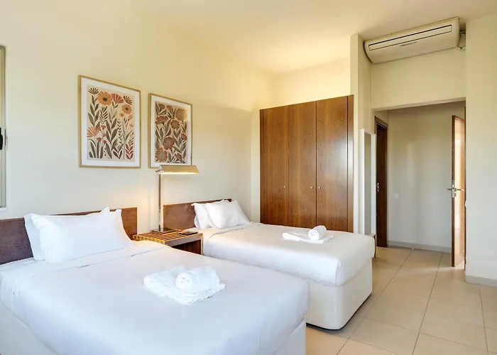 Salgados Premium By Da'home Villa Albufeira