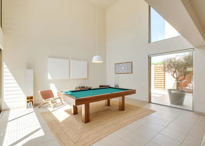 Villa Salgados Premium By Da'home