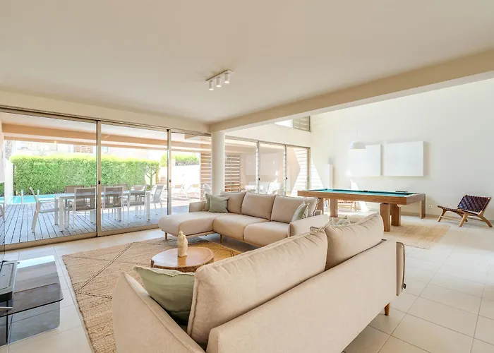 Salgados Premium By Da'home 빌라 *