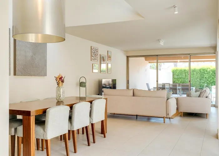 Salgados Premium By Da'home * Albufeira