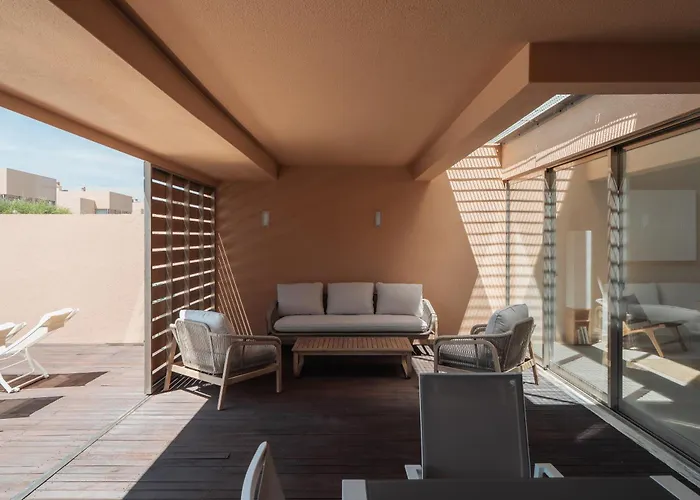 Salgados Premium By Da'home Villa Albufeira