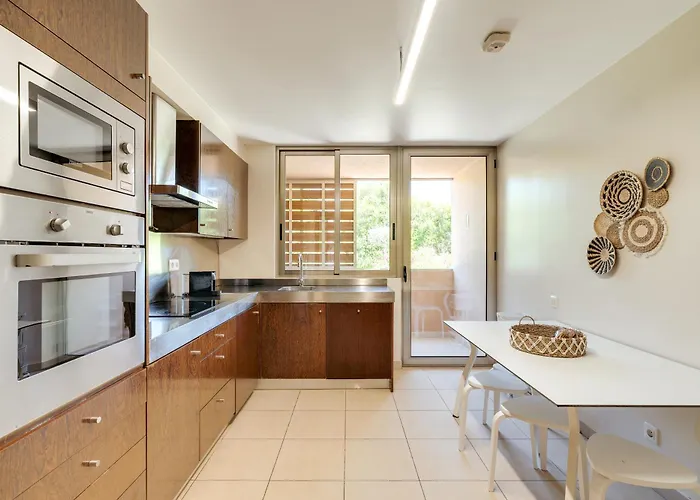 Salgados Premium By Da'home * Albufeira