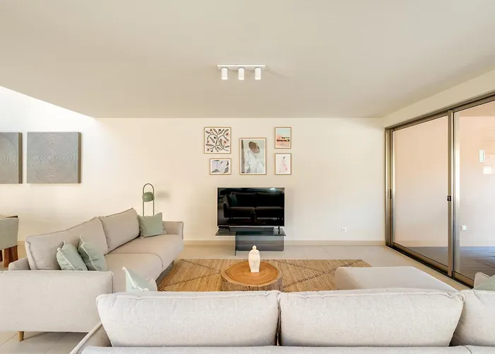 빌라 Salgados Premium By Da'home